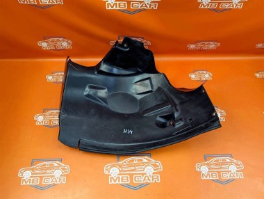 Подкрылок передний левый, задняя часть MERCEDES-BENZ R-класс W251 (2005 - 2007) — Разборка Мерседес