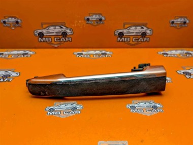 Ручка двери наружняя MERCEDES-BENZ E-класс W210/S210 (1995 - 1999) — Разборка Мерседес