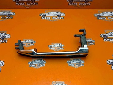 Ручка двери наружняя MERCEDES-BENZ E-класс W210/S210 (1995 - 1999) — Разборка Мерседес
