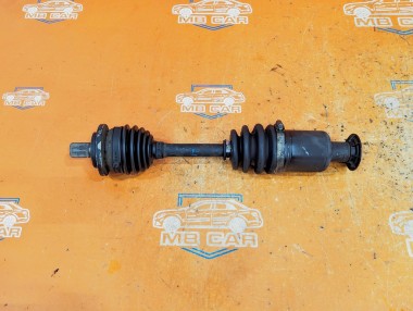 Привод передний левый MERCEDES-BENZ E-класс W211/S211 (2002 - 2006) — Разборка Мерседес