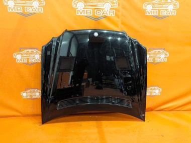 Капот MERCEDES-BENZ CLK-класс C209/A209 (2002 - 2005) &mdash; Разборка Мерседес