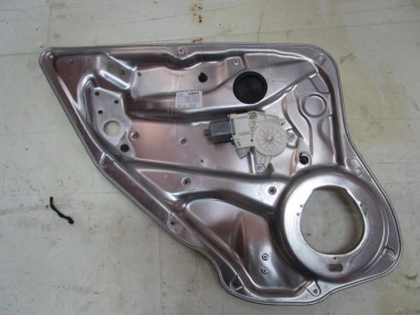 Стеклоподъемник задний левый MERCEDES-BENZ E-класс W212/S212/C207/A207 (2009 - 2013) — Разборка Мерседес