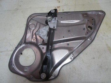 Стеклоподъемник задний левый MERCEDES-BENZ E-класс W212/S212/C207/A207 (2009 - 2013) — Разборка Мерседес