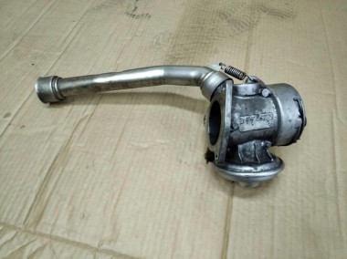 Корпус смесительный MERCEDES-BENZ C-класс W203/S203/CL203 (2000 - 2004) — Разборка Мерседес