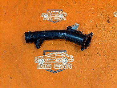 Патрубок воздушный MERCEDES-BENZ B-класс W246 (2011 - 2014) — Разборка Мерседес