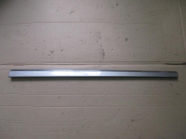 Молдинг двери MERCEDES-BENZ E-класс W211/S211 (2002 - 2006) — Разборка Мерседес