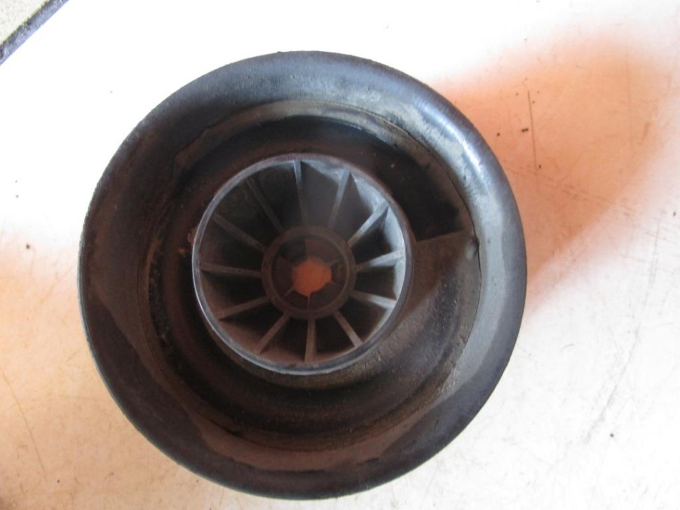 Опора задней пружины MERCEDES-BENZ E-класс W212/S212/C207/A207 (2009 - 2013) фото 1 — Разборка Мерседес