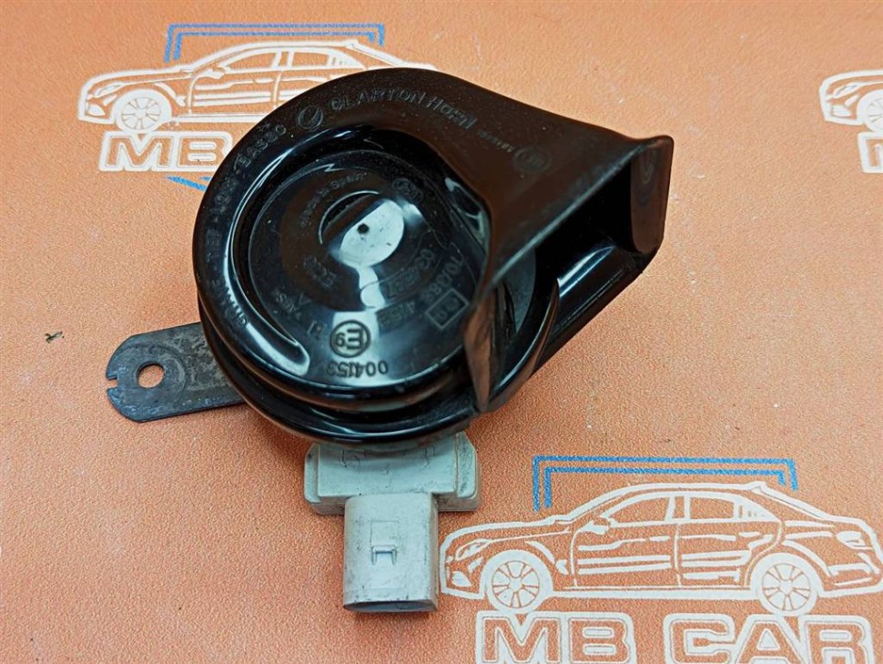 Сигнал MERCEDES-BENZ GL-класс X166 (2012 - 2016) фото 1 — Разборка Мерседес