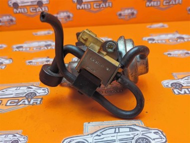 Клапан EGR MERCEDES-BENZ C-класс W203/S203/CL203 (2000 - 2004) — Разборка Мерседес