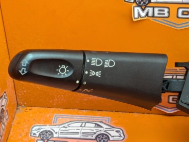 Переключатель подрулевой MERCEDES-BENZ M-класс W163 (1997 - 2001) &mdash; Разборка Мерседес