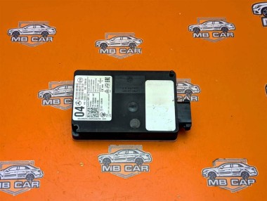 Радарный датчик MERCEDES-BENZ S-класс W222/C217/A217 (2013 - 2017) — Разборка Мерседес