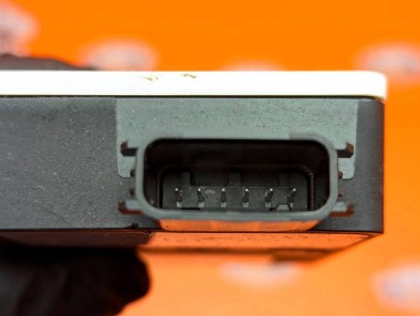 Радарный датчик MERCEDES-BENZ S-класс W222/C217/A217 (2013 - 2017) — Разборка Мерседес