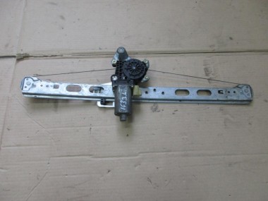 Стеклоподъемник задний левый MERCEDES-BENZ M-класс W163 (1997 - 2001) — Разборка Мерседес