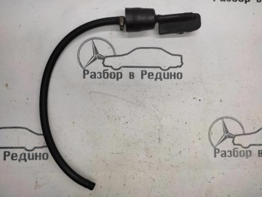 Фильтр MERCEDES-BENZ S-класс W220 рестайлинг (2002 - 2005) — Разборка Мерседес