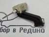 Активатор люка бака MERCEDES-BENZ E-class w211 фото 2 — Разборка Мерседес