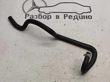 Патрубок ОЖ MERCEDES-BENZ E-класс W210/S210 рестайлинг (1999 - 2003) — Разборка Мерседес