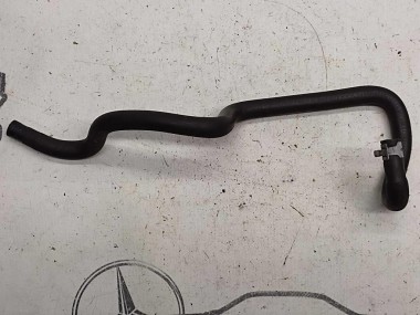 Патрубок ОЖ MERCEDES-BENZ E-класс W210/S210 рестайлинг (1999 - 2003) — Разборка Мерседес