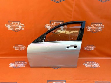 Дверь передняя левая MERCEDES-BENZ E-класс W212/S212/C207/A207 (2009 - 2013) — Разборка Мерседес