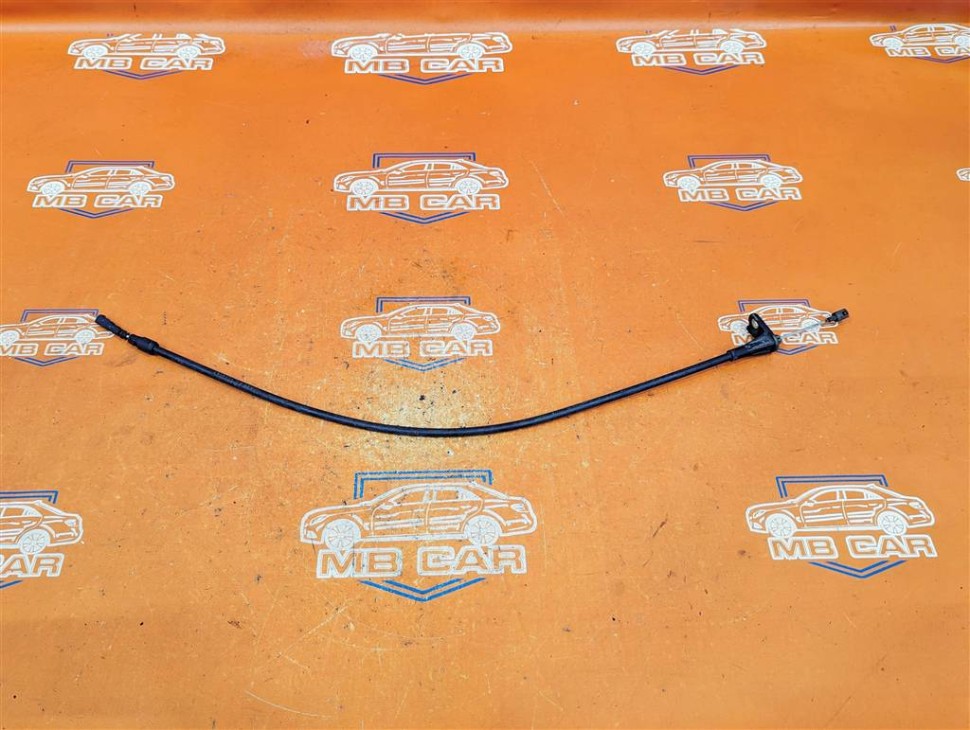 Трос ручника MERCEDES-BENZ S-класс W220 (1998 - 2005) фото 1 — Разборка Мерседес