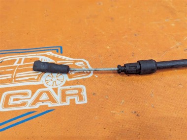 Трос ручника MERCEDES-BENZ S-класс W220 (1998 - 2005) — Разборка Мерседес