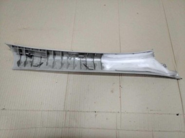 Накладка передней стойки MERCEDES-BENZ E-класс W211/S211 (2002 - 2006) — Разборка Мерседес