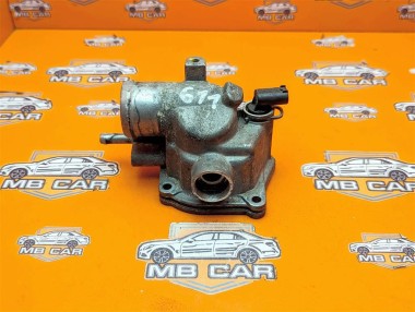 Термостат MERCEDES-BENZ E-класс W210/S210 (1995 - 1999) — Разборка Мерседес