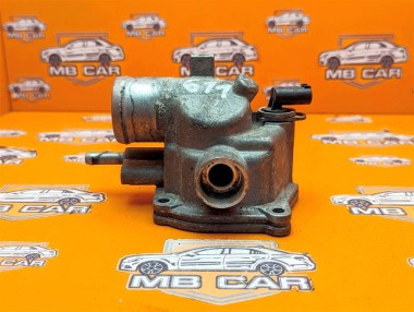 Термостат MERCEDES-BENZ E-класс W210/S210 (1995 - 1999) — Разборка Мерседес