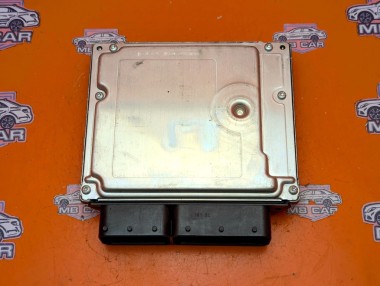 Блок управления двигателем MERCEDES-BENZ E-класс W211/S211 (2002 - 2006) — Разборка Мерседес
