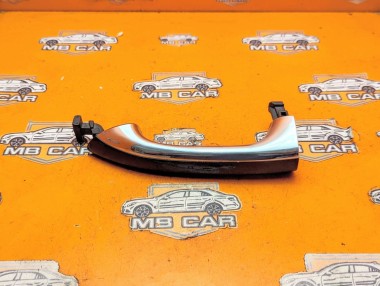 Ручка двери наружняя MERCEDES-BENZ GL-класс X164 (2006 - 2009) &mdash; Разборка Мерседес