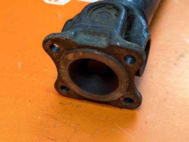 Кардан передний MERCEDES-BENZ C-класс W203/S203/CL203 (2000 - 2004) — Разборка Мерседес