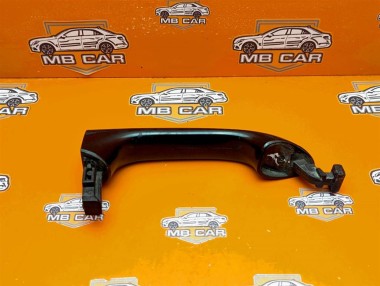 Ручка двери наружняя MERCEDES-BENZ M-класс W164 рестайлинг (2008 - 2011) — Разборка Мерседес