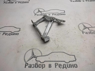 Петля капота MERCEDES-BENZ E-класс W211/S211 рестайлинг (2006 - 2009) — Разборка Мерседес