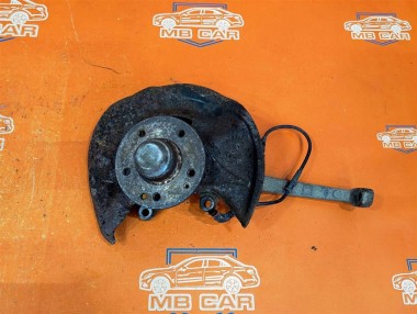 Кулак поворотный передний правый MERCEDES-BENZ CLK-класс C208/W208 рестайлинг (1999 - 2003) — Разборка Мерседес