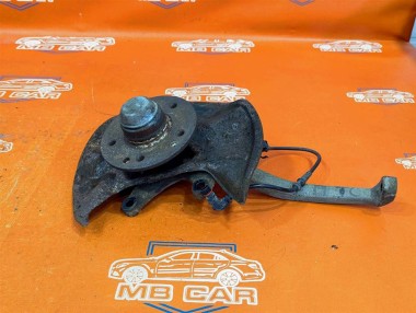 Кулак поворотный передний правый MERCEDES-BENZ CLK-класс C208/W208 рестайлинг (1999 - 2003) — Разборка Мерседес