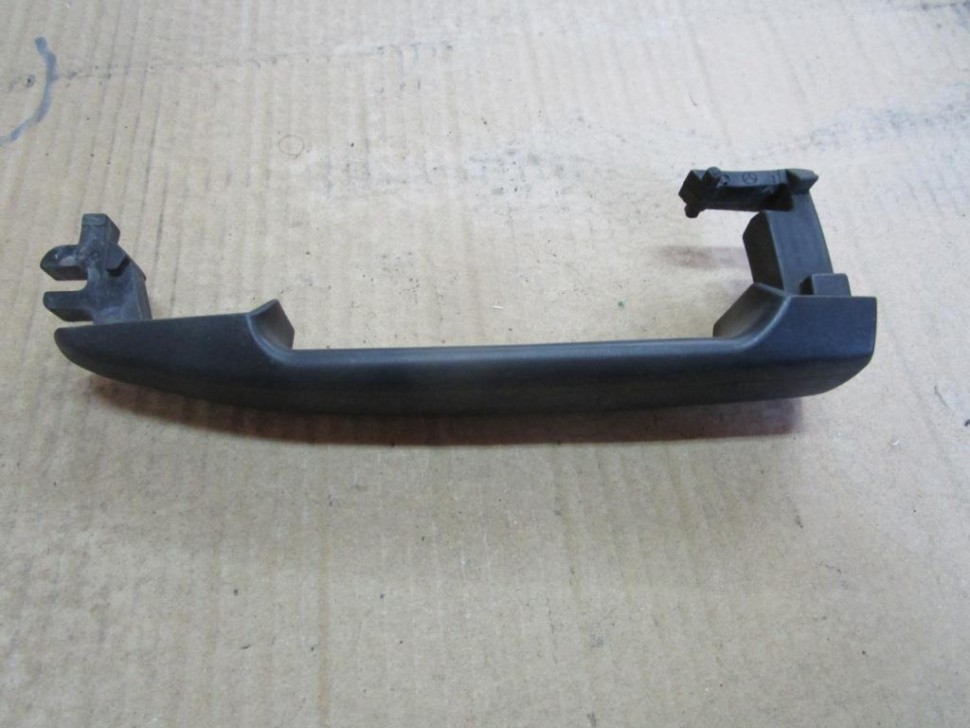 Ручка двери наружняя MERCEDES-BENZ M-класс W163 (1997 - 2001) фото 1 — Разборка Мерседес