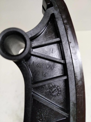 Успокоитель цепи ГРМ MERCEDES-BENZ Vito W639 рестайлинг (2010 - 2014) — Разборка Мерседес