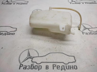Бачок омывателя фар MERCEDES-BENZ E-класс W211/S211 рестайлинг (2006 - 2009) — Разборка Мерседес