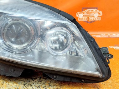 Фара правая MERCEDES-BENZ C-класс W204/S204 (2006 - 2011) — Разборка Мерседес
