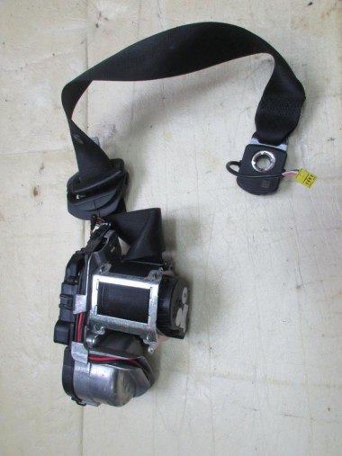 Ремень безопасности передний правый MERCEDES-BENZ S-класс W221 (2005 - 2009) — Разборка Мерседес