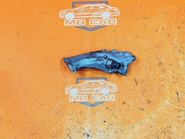 Трубка клапана ЕГР MERCEDES-BENZ C-класс W204/S204 (2006 - 2011) — Разборка Мерседес