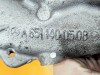 Трубка клапана ЕГР MERCEDES-BENZ C-класс W204/S204 (2006 - 2011) фото 5 — Разборка Мерседес