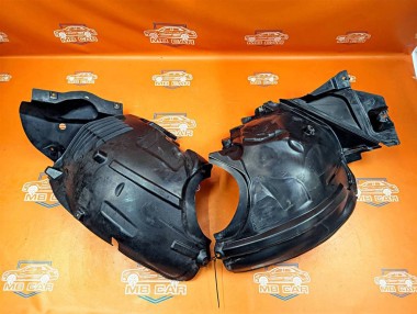 Подкрылок передний левый MERCEDES-BENZ E-класс W212/S212/C207/A207 (2009 - 2013) — Разборка Мерседес