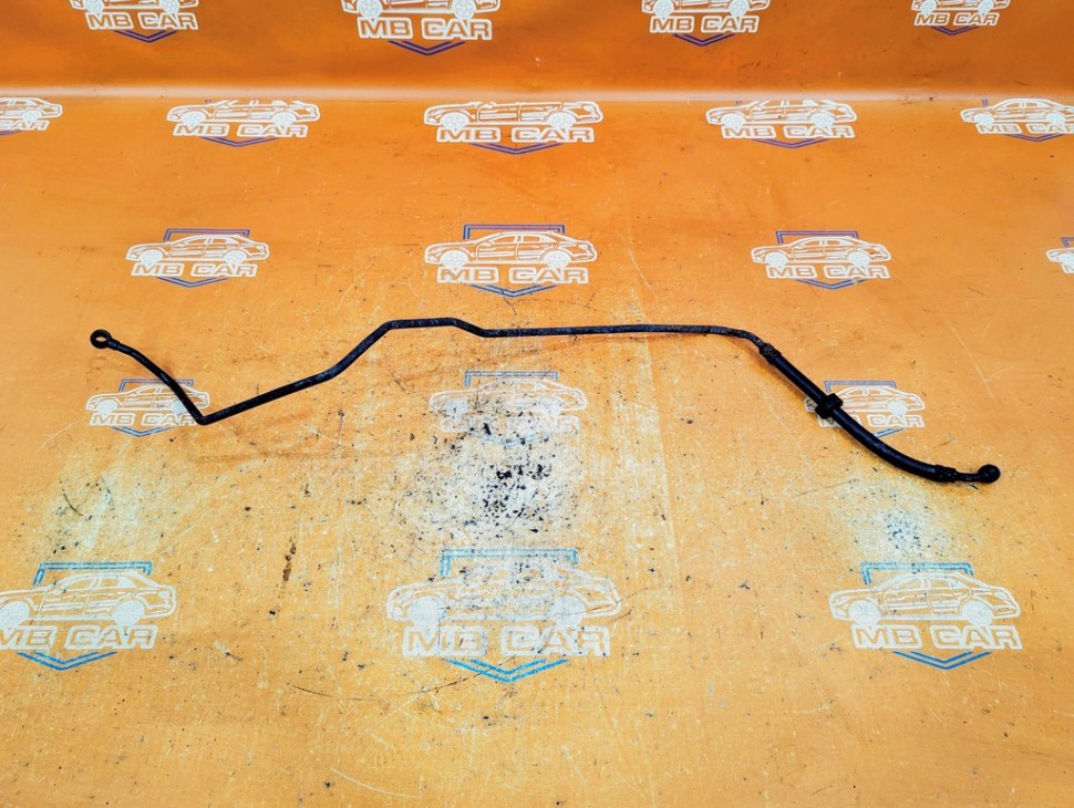 Трубка АКПП MERCEDES-BENZ E-класс AMG W211/S211 (2002 - 2006) фото 1 — Разборка Мерседес