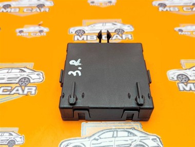 Блок двери MERCEDES-BENZ GLE-класс Coupe C292 (2015 - 2019) — Разборка Мерседес