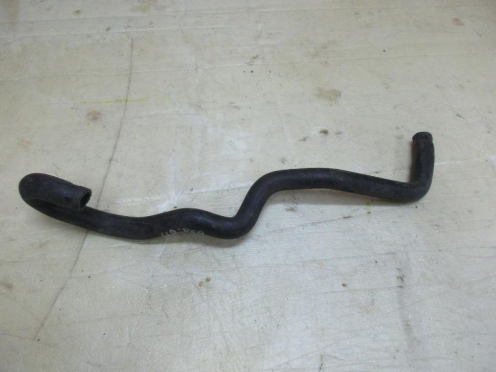 Патрубок ОЖ MERCEDES-BENZ Vito W638 (1996 - 2003) фото 1 — Разборка Мерседес