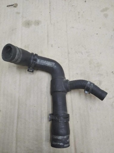 Патрубок ОЖ MERCEDES-BENZ C-класс W204/S204 (2006 - 2011) — Разборка Мерседес