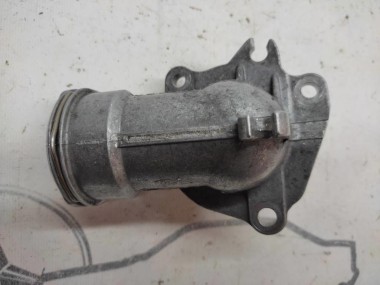 Термостат MERCEDES-BENZ M-класс W164 (2005 - 2008) — Разборка Мерседес