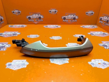 Ручка двери наружняя MERCEDES-BENZ C-класс W204/S204 (2006 - 2011) — Разборка Мерседес