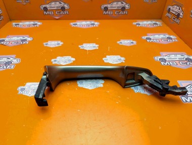 Ручка двери наружняя MERCEDES-BENZ C-класс W204/S204 (2006 - 2011) — Разборка Мерседес