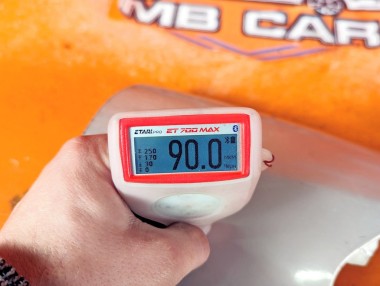 Крыло переднее правое MERCEDES-BENZ C-класс W202/S202 (1993 - 1997) &mdash; Разборка Мерседес